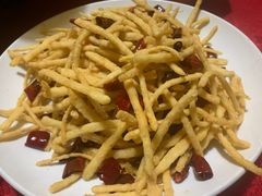 -蜀膳坊(洪公祠小区店)