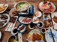 -红叶日本料理(辰熙广场店)