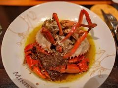 -Ministry of Crab(科伦坡店)