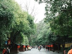 -桂林两江四湖景区