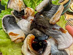 -龙虾奇迹泥炉烤肉(大华三路店)