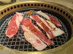 -江户烧肉(高德店)