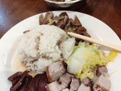 -陈光记烧腊(长寿路店)