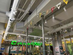 -曾百万小炉小串自助烧烤(高新店)