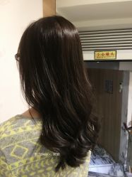 -魅力发型