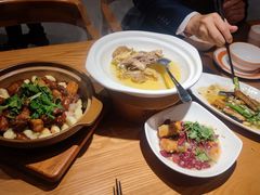 -话梅·客家小厨(东门店)