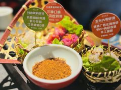 -吼堂老火锅(太古里总店)