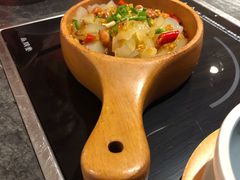 -大川先生·小龙虾·川菜(信义坊店)