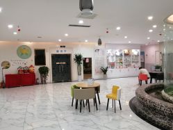 -纵享怡月月子中心(西稍门店)