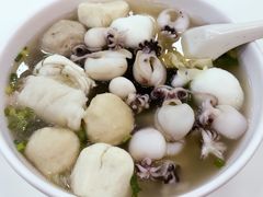 -文辉墨鱼丸大王(铜锣湾渣甸街总店)