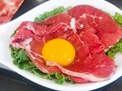-北门涮肉·铜锅涮肉(南锣鼓巷店)