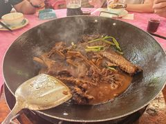 -侠成水上农庄(工业大道店)