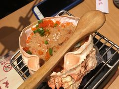 招牌烧蟹宝-沼津港渔市(宏伊国际广场店)