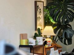 -本無咖啡·BeanWood Coffee