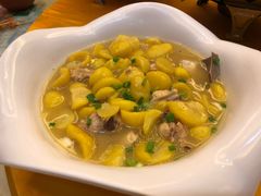-伙工殿餐厅(吉大店)