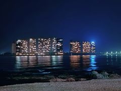 -日月湾海门游览区