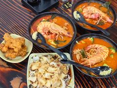 -鲤.金记沙茶面(总店)