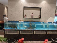 -汉水谣·江景餐厅(江滩店)