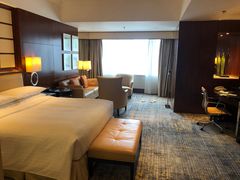 -上海雅居乐万豪侯爵酒店