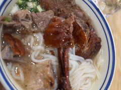 -香辉食馆(新兴路店)