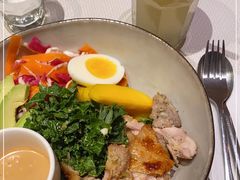 -BAKER&SPICE(安福路店)