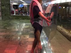-纽斯桑拿会所(餐厅天山路店)