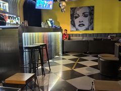 -北京目的地酒吧