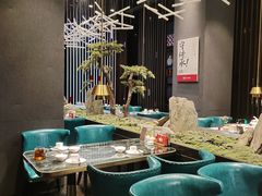 -喜棠·长沙家宴·海鲜·湘菜(麓谷店)