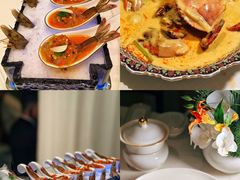 -金链花·泰国餐厅(国贸店)