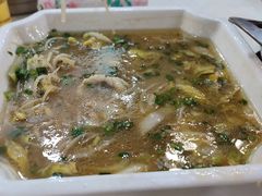 -焯明脆肉鲩世家(金沙洲店)