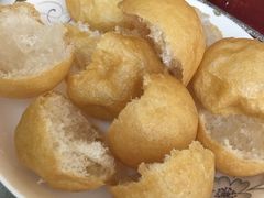 -好运来农家菜(吉林路店)