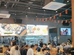 -本色.小马哥烧烤(无锡九里仓店)