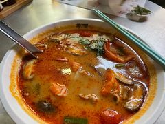 -蔡澜Pho·越南粉餐厅(海上世界店)