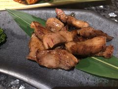 -蘭·日本料理铁板烧(碧云路店)