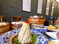 -潘德林茶社(新城河路店)