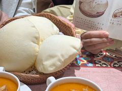 -BRBR叙利亚餐厅(总店)
