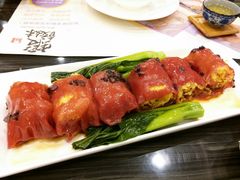 红米肠-虾饺妹·粤式手工点心(水荫路店)
