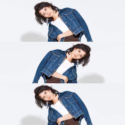 -HIPSTER形象设计