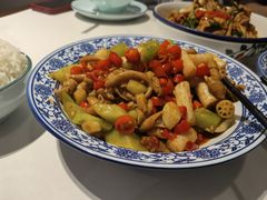 -回家吃饭·地道南昌菜(建德观总店)