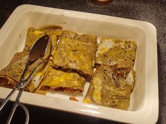 -天津水游城丽筠酒店