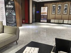 -水墨澜渟足道·SPA·传统(四望亭东关街店)