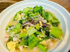 -船歌·鱼水饺青岛菜(枫蓝国际购物中心店)