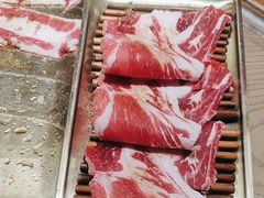 -西塔老太太泥炉烤肉(杭州首店)