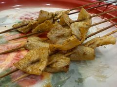 -北丐先生·野馄饨烧烤(长宁龙之梦店)