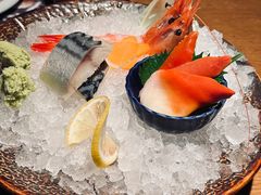 -水之惠鲜鱼料理(王府大街店)