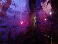-阿依河景区