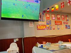 -老鄞江清水龙虾•赵赵家(江北店)