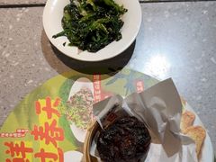 -老碗会·陕西手工面(燕南路店)