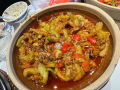 -匠熙小馆(崇文门店)