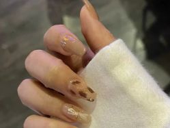 -Halo美甲美睫